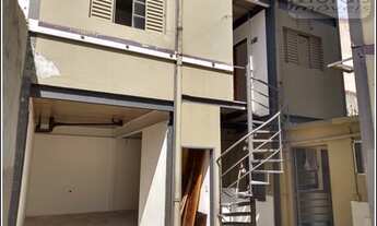 Imagem 5: Galpão/Depósito/Armazém para aluguel tem 315 metros quadrados em Vila Indiana - São Paulo