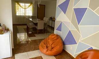 Imagem: Sobrado setor goiania 2