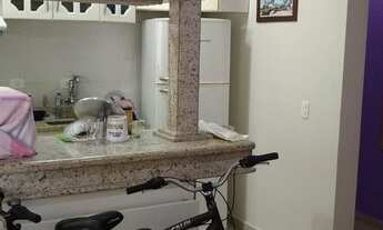 Imagem: Apartamento para venda possui 60 metros