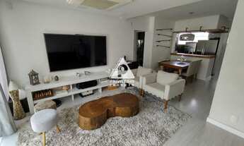 Imagem 2: Cobertura à venda, 2 quartos e 1 vaga, Botafogo, Rio de Janeiro/RJ