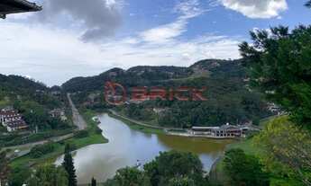 Imagem 2: PETRÓPOLIS - Casa Padrão - QUITANDINHA