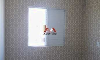 Imagem 3: Taubaté - Apartamento Padrão - Parque Santo Antonio