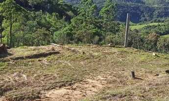 Imagem 7: Terreno Rural - Vista paradisíaca