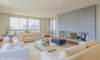 Imagem: Apartamento à venda em São Paulo