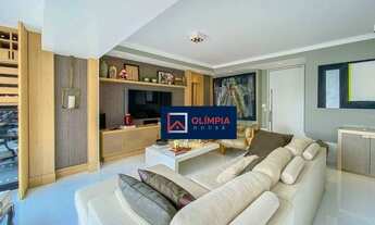 Imagem 4: Apartamento Venda 3 Dormitórios - 170 m² Itaim Bibi