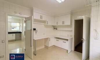 Imagem 6: Apartamento Venda 4 Dormitórios - 320 m² Jardim Europa