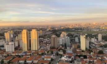 Imagem: Cobertura duplex com 442 m² com 3 suites