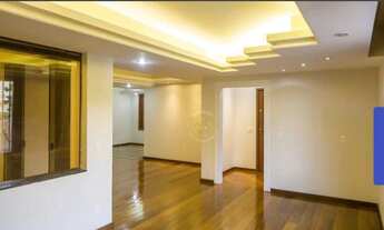 Imagem 2: Apartamento à venda, 170 m² por R$ 700.000,00 - Fernão Dias - Belo Horizonte/MG