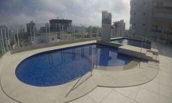Imagem 2: Apartamento com 3 dorms, Canto do Forte, Praia Grande - R$ 842 mil, Cod: 332
