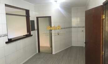 Imagem 5: SÃO VICENTE - Casa Padrão - VILA CASCATINHA