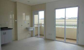 Imagem: Apartamento com 2 dormitórios à venda