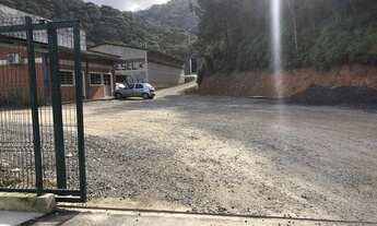 Imagem 7: Galpão/Depósito/Armazém para aluguel possui 375 metros quadrados