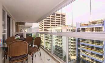 Imagem 6: 3 quartos, suite, 2 vagas, infraestrutura completissima, Botafogo