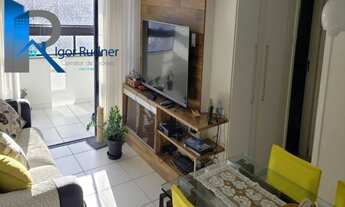 Imagem: SALVADOR - Apartamento Padrão - ACUPE DE