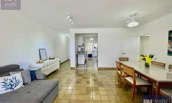 Imagem 4: Apartamento para venda com 149 M2 com 4 quartos em Riviera - Bertioga - SP