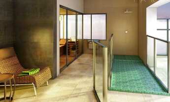 Imagem 3: BOQUEIRAO - 01 DORMITORIO MOBILIADO PARA EXECUTIVOS A 50 METROS MAR