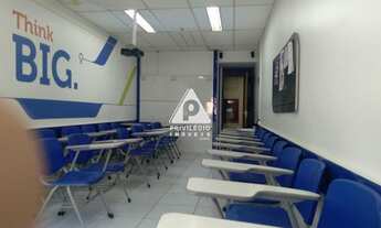 Imagem 3: Excelente sala comercial em Botafogo