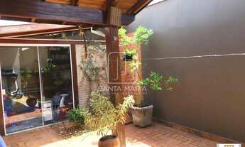 Imagem 6: Casa (térrea na rua) 3 dormitórios/suite, cozinha planejada