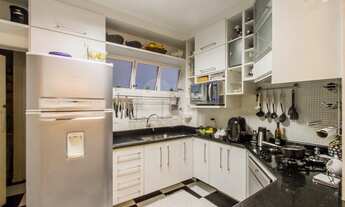 Imagem 4: São Paulo - Apartamento Padrão - VILA NOVA CONCEIÇÃO