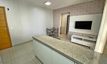 Imagem 3: Apartamento 1 quarto, mobiliado - Setor Bueno