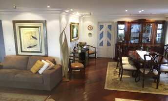 Imagem 3: São Paulo - Apartamento Padrão - Moema Pássaro