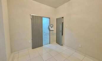 Imagem 6: Apartamento Padrão de Quarto e Sala no Flamengo