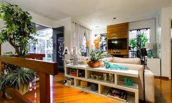 Imagem 3: SãO PAULO - Apartamento Padrão - Moema