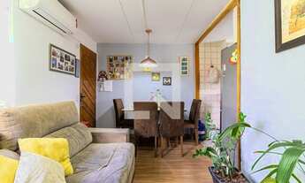 Imagem 2: Apartamento à Venda - Vila Emir, 2 Quartos, 66 m2