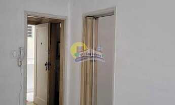 Imagem 4: Apartamento com 1 dorm, Embaré, Santos - R$ 255 mil, Cod: 4731