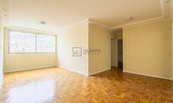 Imagem: Apartamento Locação Pinheiros 95 m² 2