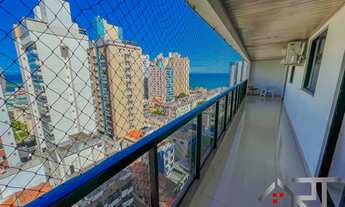 Imagem 2: OPORTUNIDADE VISTA P. MAR: 3 quartos, suíte e lazer em Itapoã. 110M²