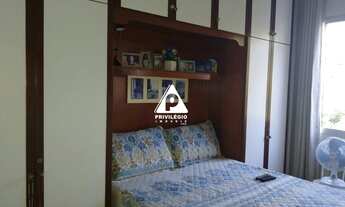 Imagem 7: Apartamento à venda, 2 quartos, 1 suíte, 1 vaga, Cosme Velho - RIO DE JANEIRO/RJ