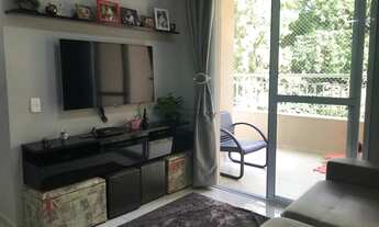 Imagem 4: Apartamento à venda no bairro Vila Progresso - Sorocaba/SP