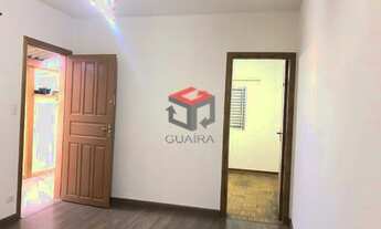 Imagem 6: Casa para aluguel, 2 quartos, 2 vagas, Independência - São Bernardo do Campo/SP