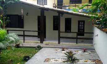 Imagem 2: More na Serra próximo ao final do Recreio dos Bandeirantes