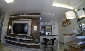 Imagem 5: Pe- Excelente apartamento térreo com amplo quintal no Praças Sauipe!!