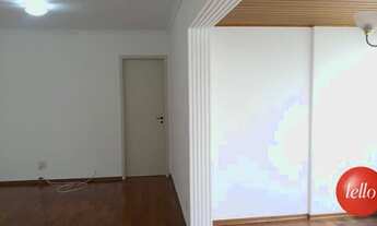 Imagem 4: São Paulo - Apartamento Padrão - Moema