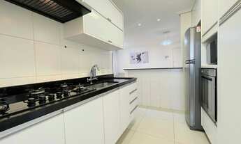 Imagem 6: ALUGUEL APARTAMENTO MOBILIADO TATUAPÉ