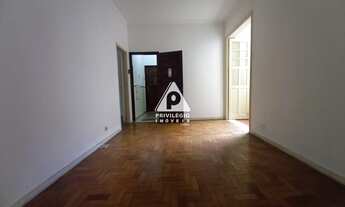 Imagem 3: Apartamento à venda, 2 quartos, Tijuca - RIO DE JANEIRO/RJ