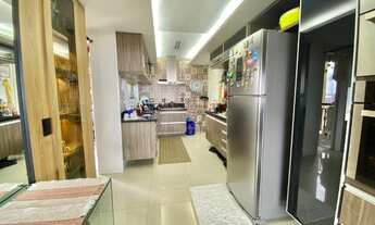 Imagem 7: Magnifico apto reformado em Batista Campos no Ed Sports Garden