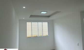 Imagem 7: CAMAÇARI - Apartamento Padrão - ALPHAVILLE (ABRANTES