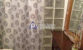 Imagem 7: Privilegio Imoveis Vende: Encantador apartamento com 2 ótimas salas, COPACABANA - RJ