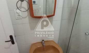 Imagem 7: Apartamento à venda, 1 quarto, 1 vaga, Glória - RIO DE JANEIRO/RJ