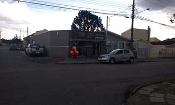 Imagem 3: SãO JOSé DOS PINHAIS - Casa Padrão - Aviação