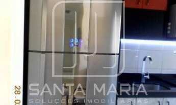 Imagem 5: Apartamento (tipo - padrao) 2 dormitórios, cozinha planejada, em condomínio fechado