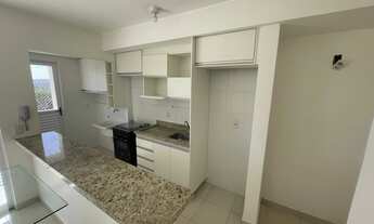 Imagem 4: Apartamento para venda possui 80 metros quadrados com 3 quartos em São Francisco - Goiânia