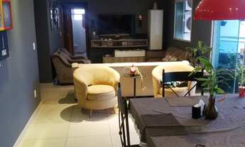 Imagem 5: Apartamento para venda com 132 metros quadrados com 3 quartos em Marco - Belém - PA