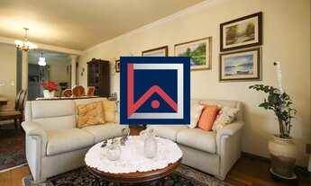 Imagem 2: Venda Apartamento 4 Dormitórios - 155 m² Moema