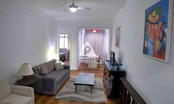 Imagem 3: Apartamento à venda, 3 quartos, Copacabana - RIO DE JANEIRO/RJ