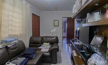 Imagem 4: Casa Terrea à venda, 2 quartos, 1 suíte, 2 vagas, Jardim Sônia Maria - Mauá/SP